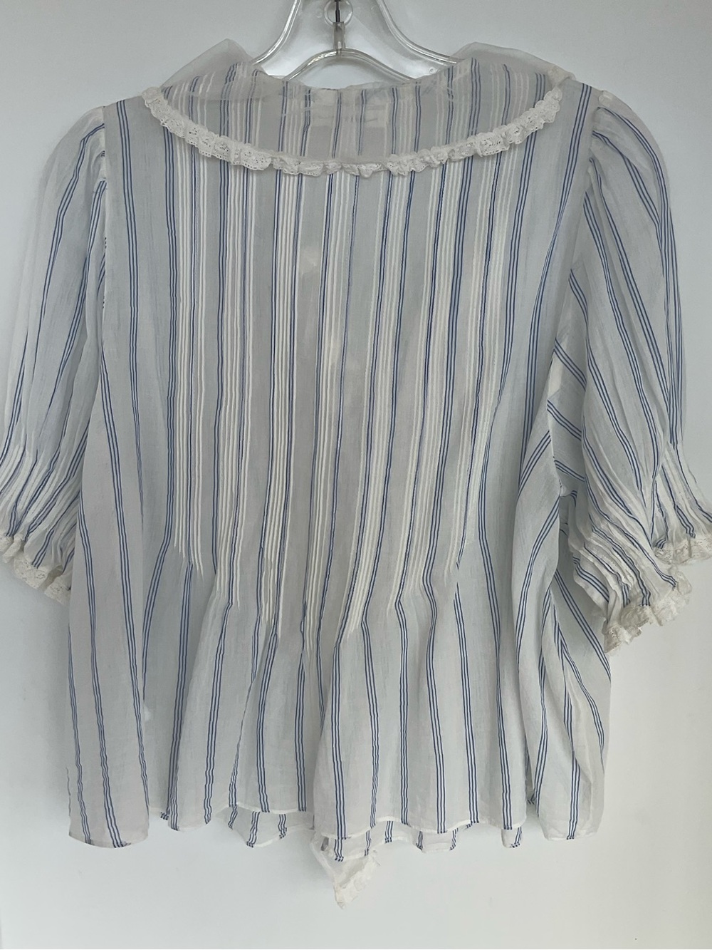 Doen Henri Top - Picture 4 of 7